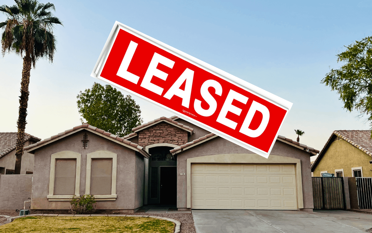3bedroom/2bath 1532 Sq ft House in Gilbert