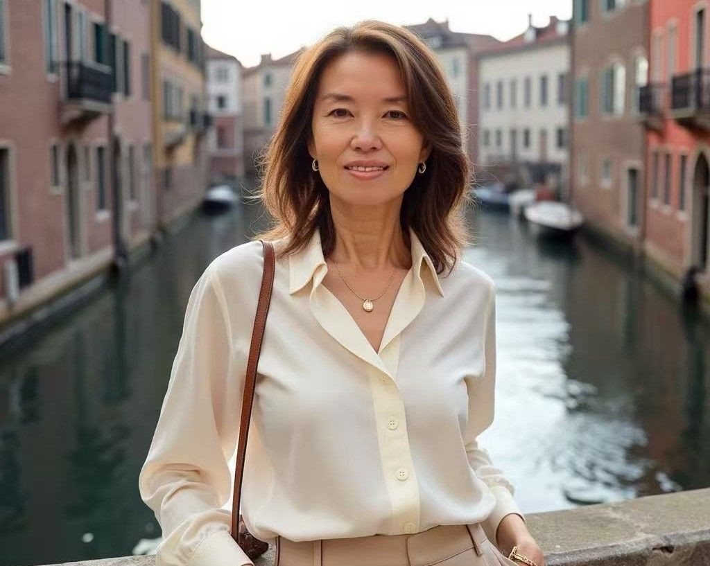 Linda Wei