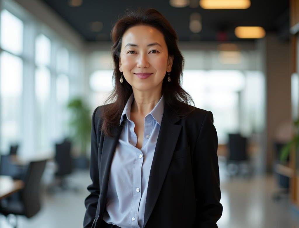 Lisa Lai Realtor